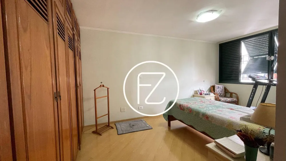 Apartamento, 4 quartos, 176 m² - Foto 5