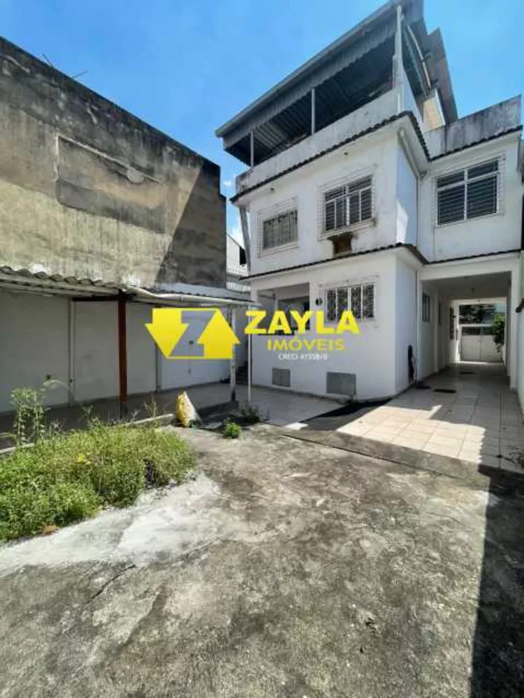 Casa, 5 quartos, 100 m² - Foto 4