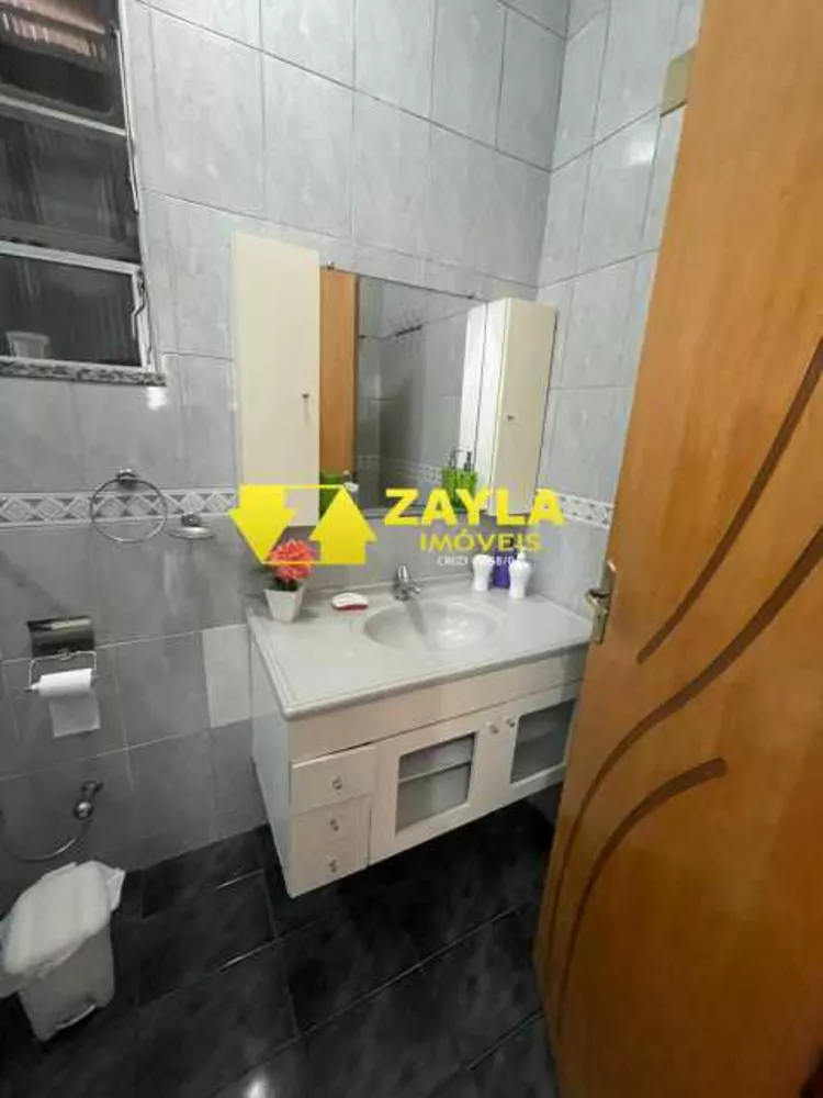 Casa, 5 quartos, 100 m² - Foto 16