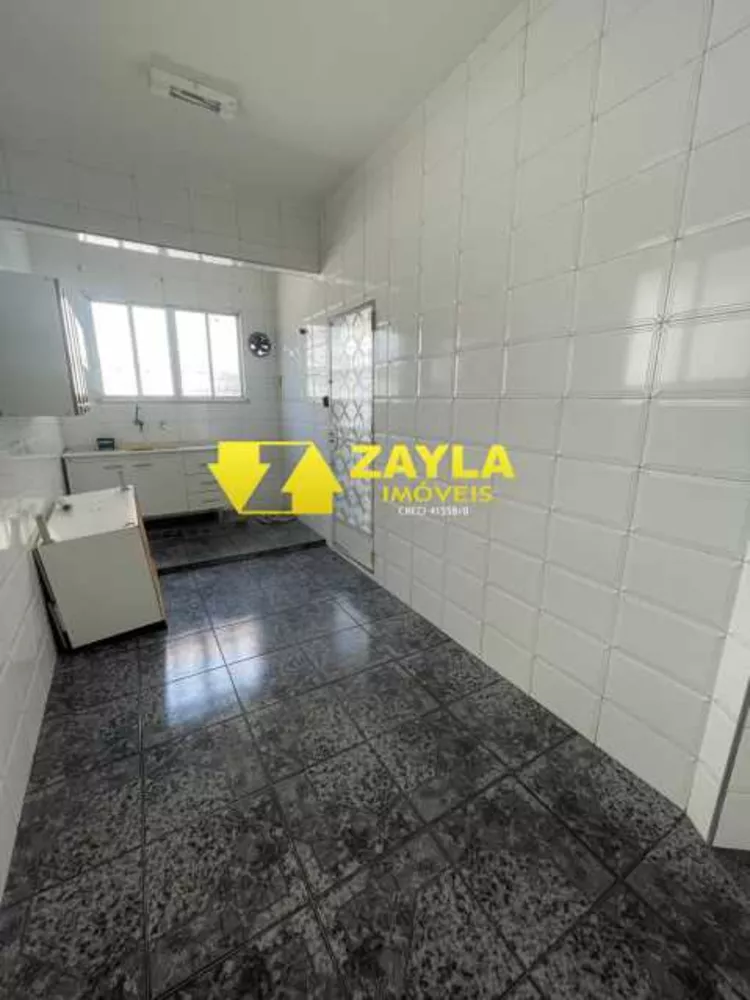 Casa, 5 quartos, 100 m² - Foto 24
