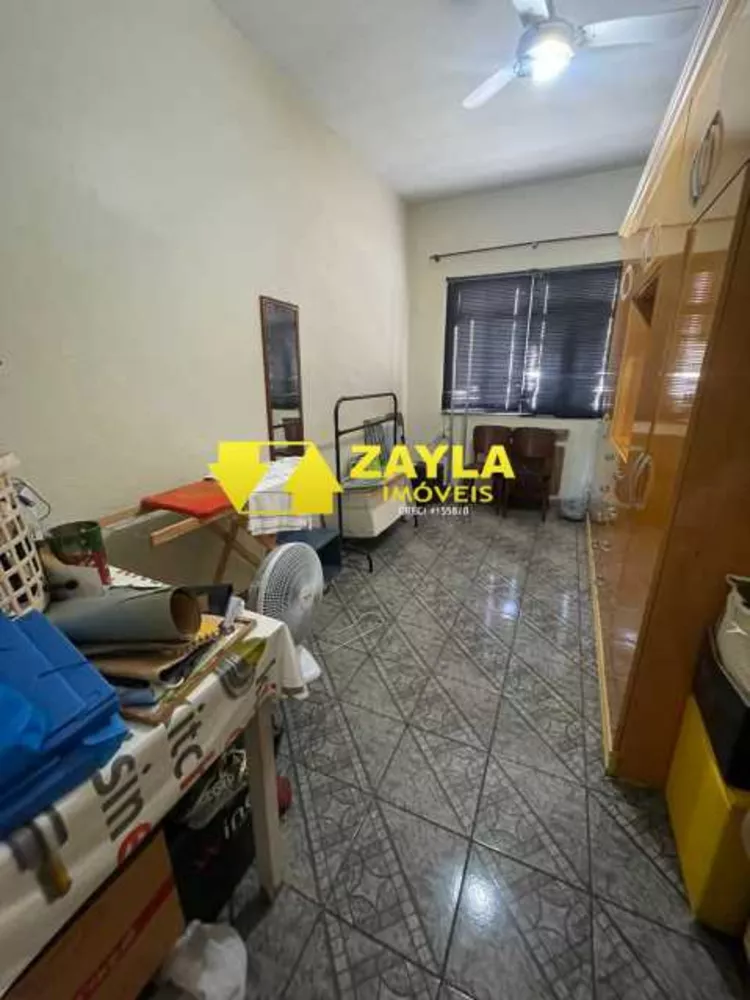 Casa, 5 quartos, 100 m² - Foto 20