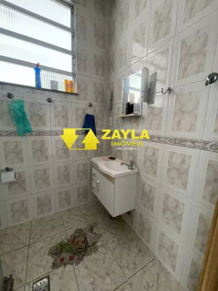 Casa, 5 quartos, 100 m² - Foto 19