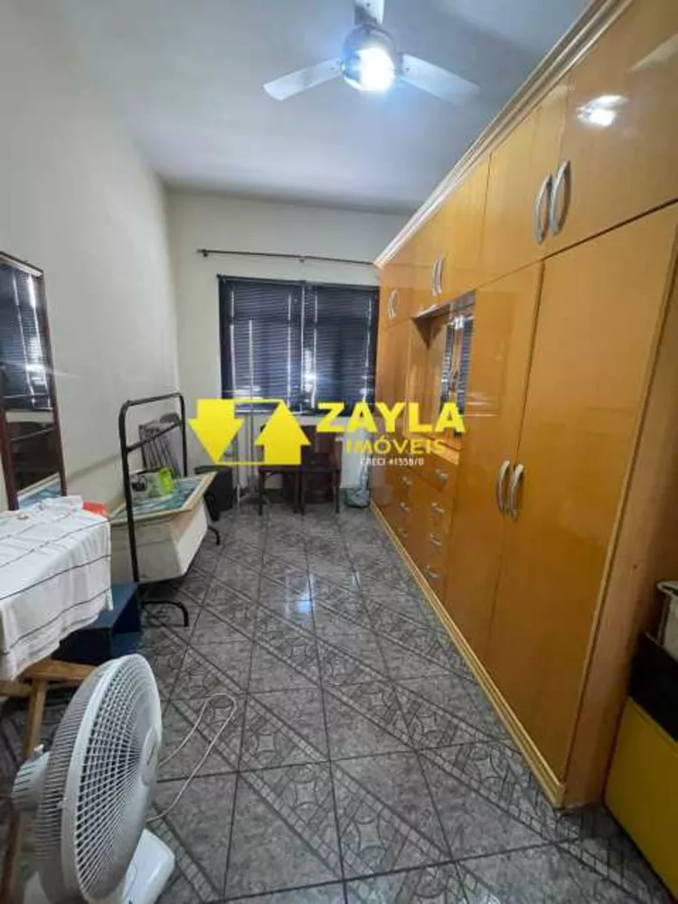 Casa, 5 quartos, 100 m² - Foto 17