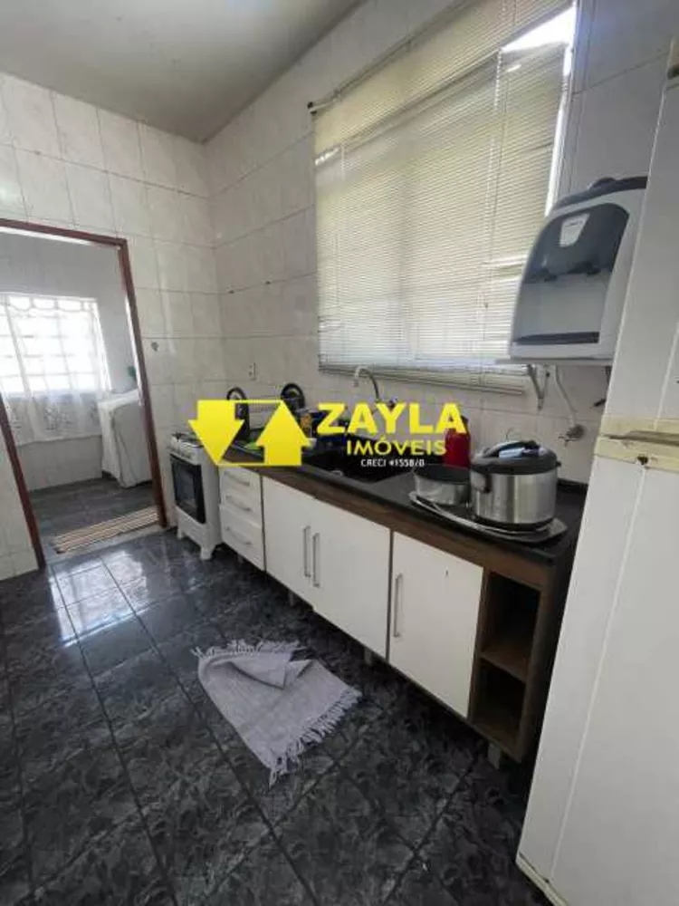Casa, 5 quartos, 100 m² - Foto 21