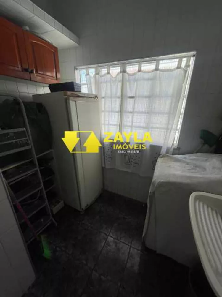 Casa, 5 quartos, 100 m² - Foto 14