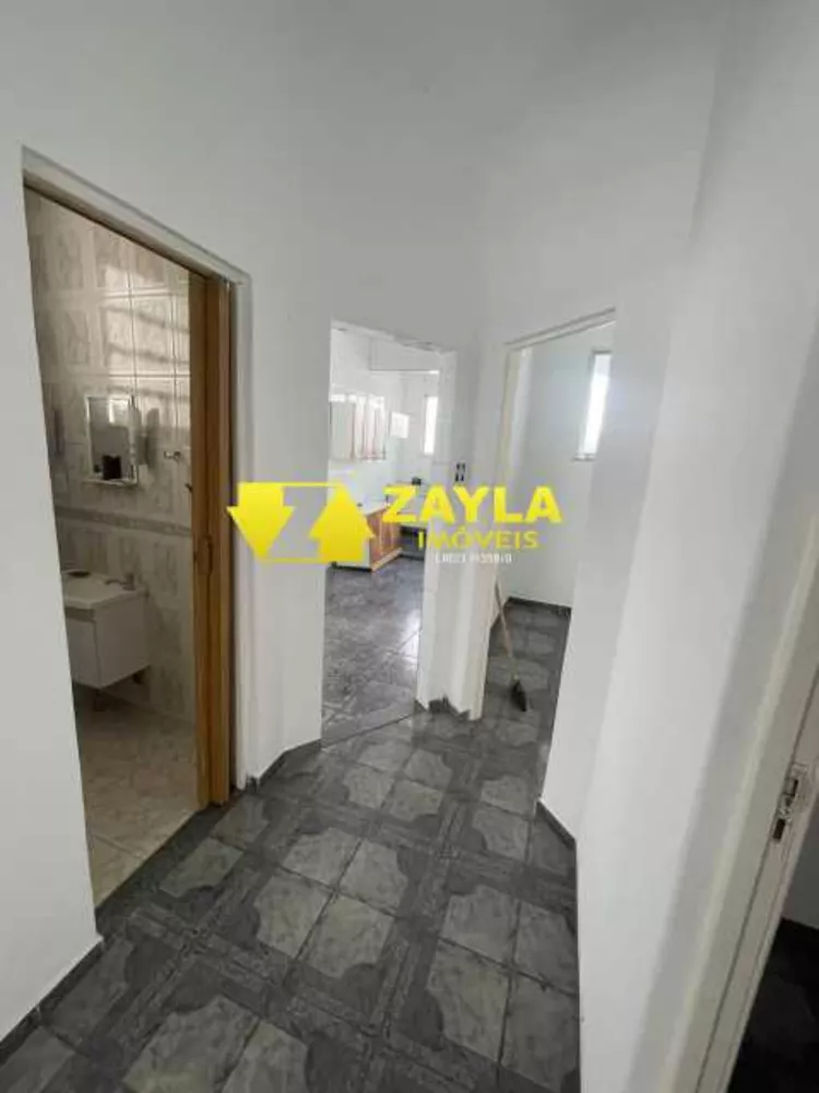 Casa, 5 quartos, 100 m² - Foto 6