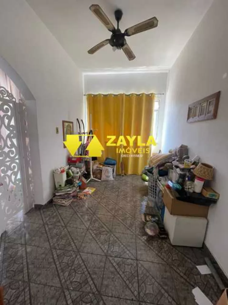 Casa, 5 quartos, 100 m² - Foto 2