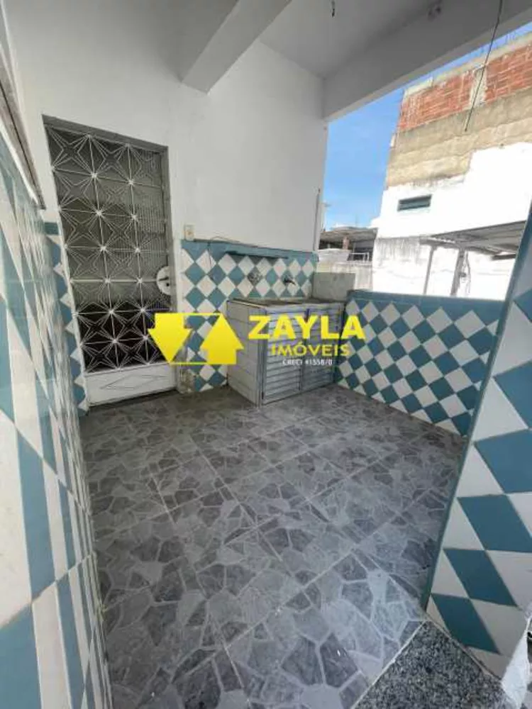 Casa, 5 quartos, 100 m² - Foto 22