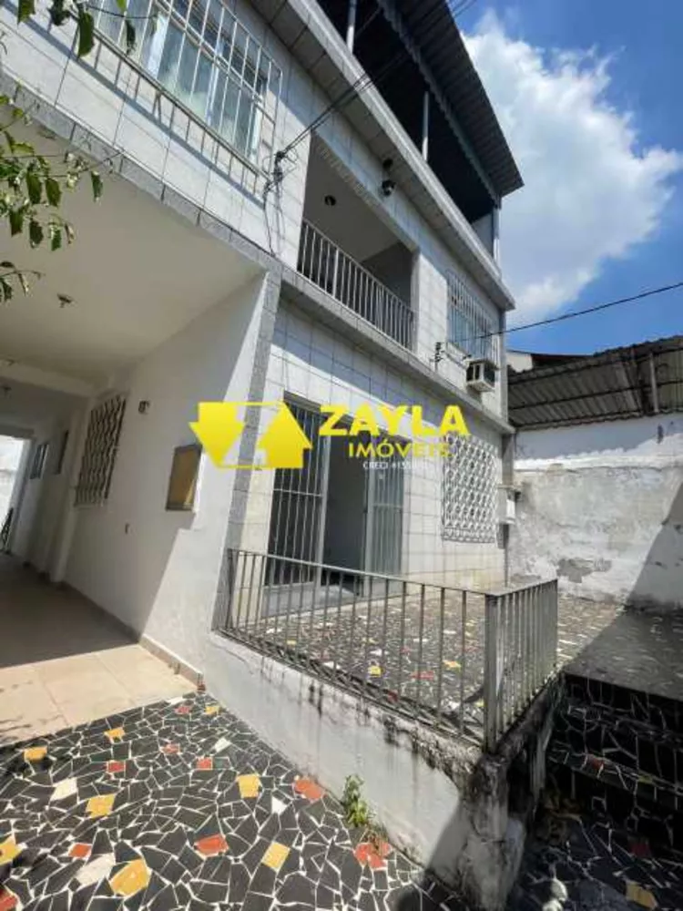Casa, 5 quartos, 100 m² - Foto 28