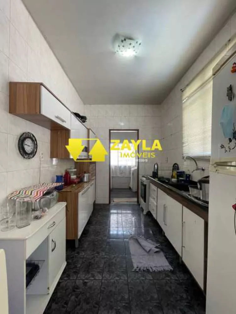 Casa, 5 quartos, 100 m² - Foto 1