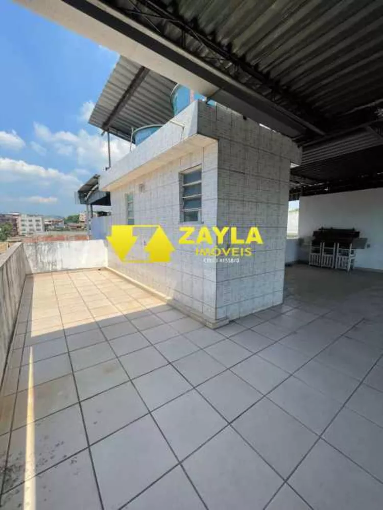 Casa, 5 quartos, 100 m² - Foto 29