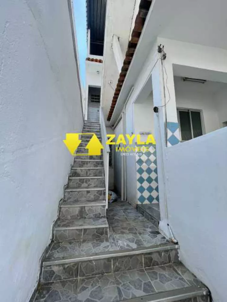 Casa, 5 quartos, 100 m² - Foto 23