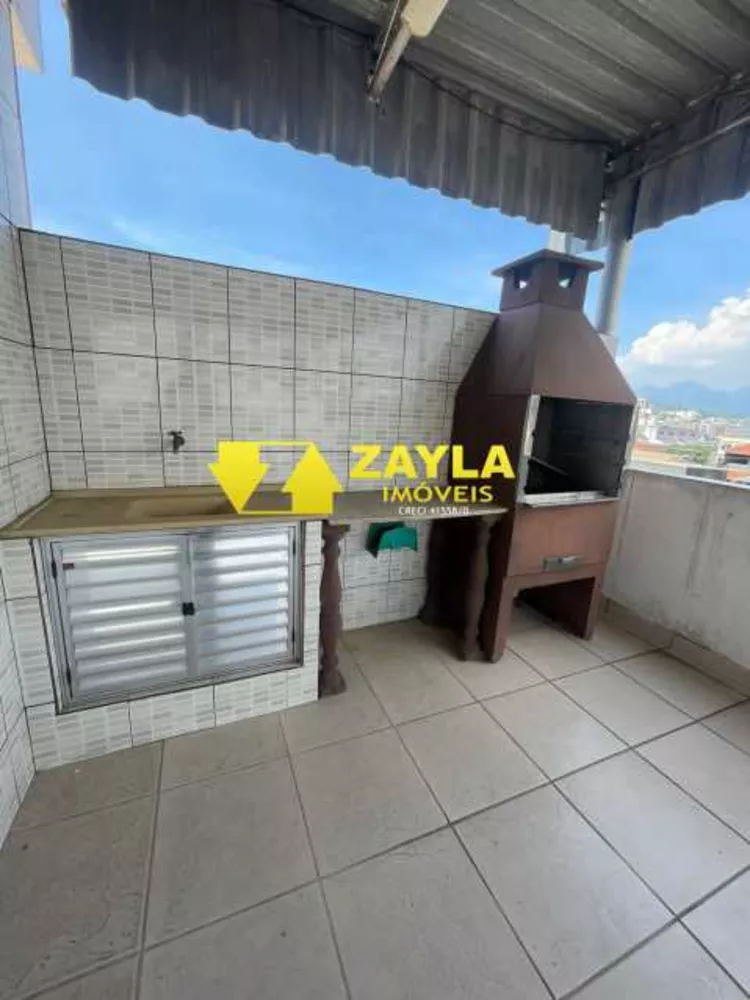 Casa, 5 quartos, 100 m² - Foto 30