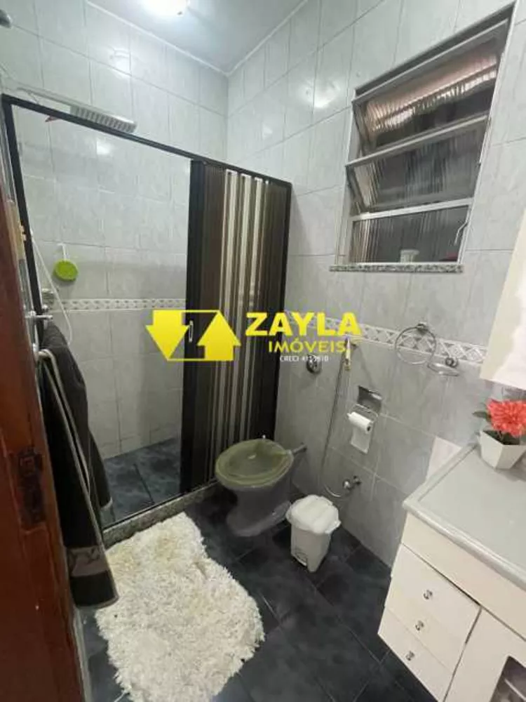 Casa, 5 quartos, 100 m² - Foto 7