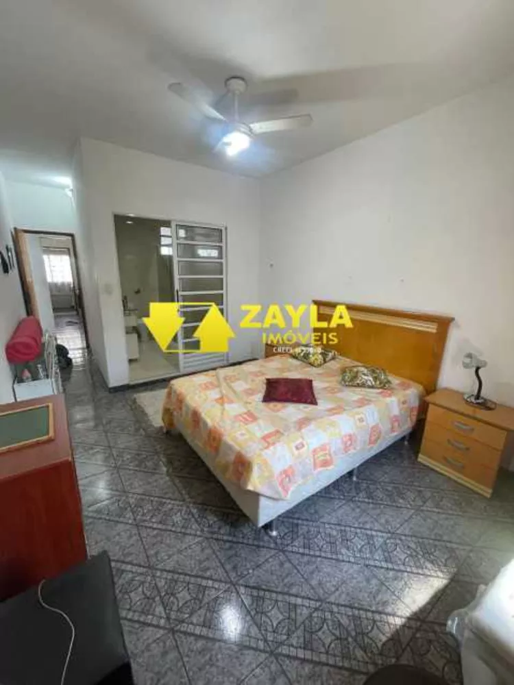 Casa, 5 quartos, 100 m² - Foto 26