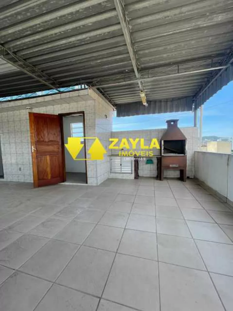 Casa, 5 quartos, 100 m² - Foto 27