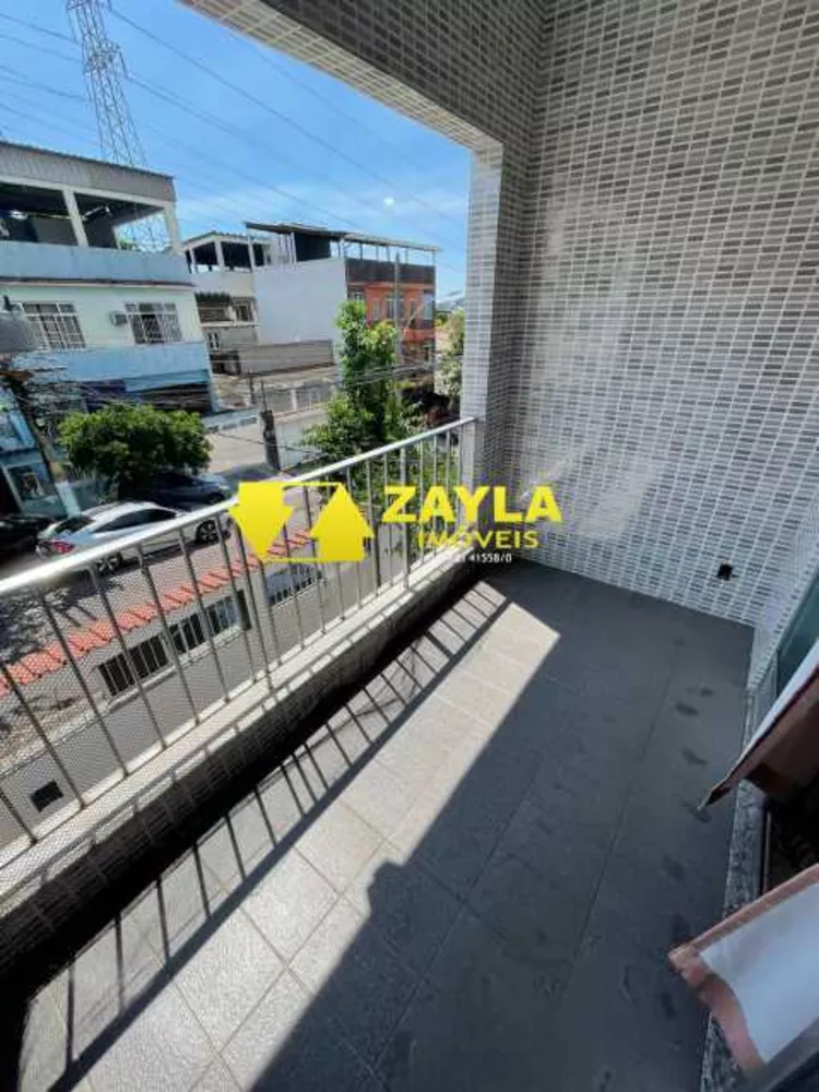 Casa, 5 quartos, 100 m² - Foto 18