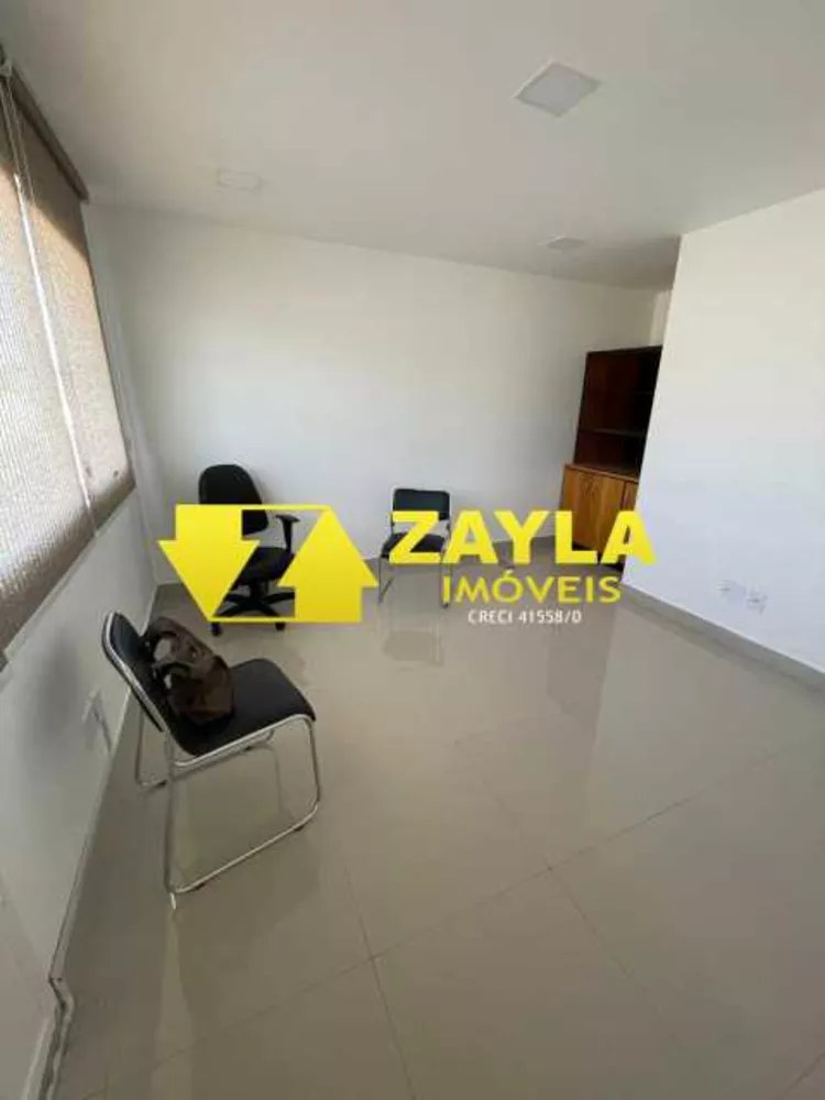 Sala-Conjunto, 25 m² - Foto 1