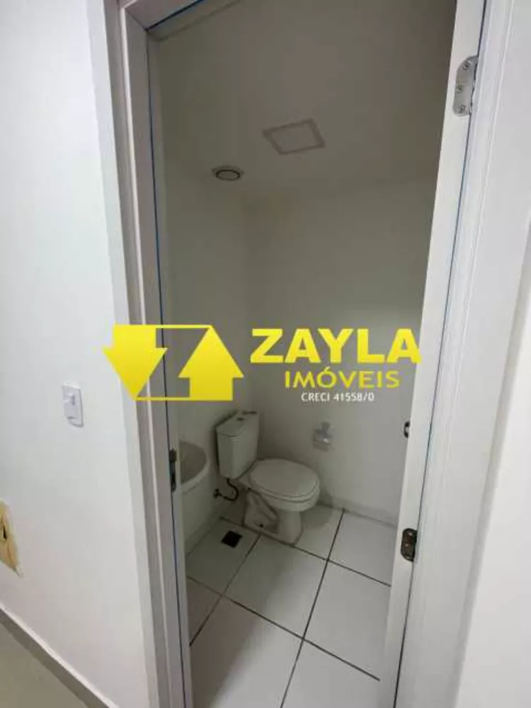 Sala-Conjunto, 25 m² - Foto 11