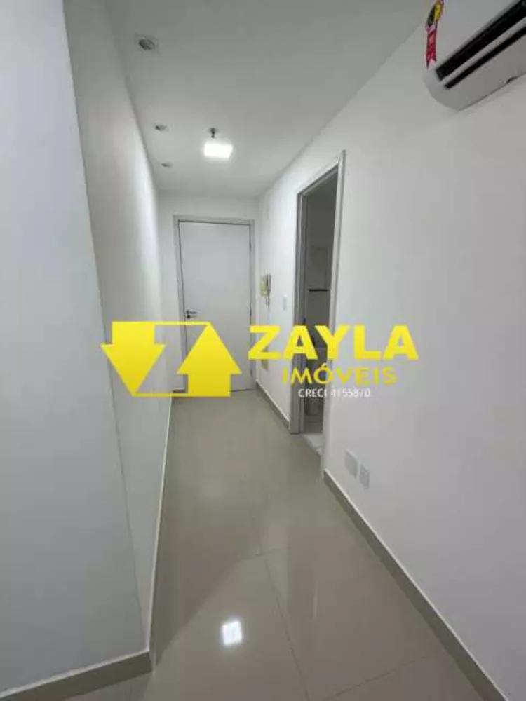 Sala-Conjunto, 25 m² - Foto 4