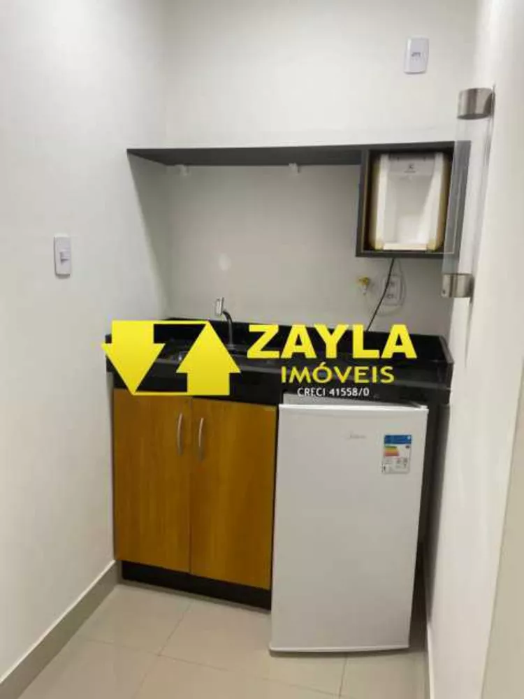 Sala-Conjunto, 25 m² - Foto 7