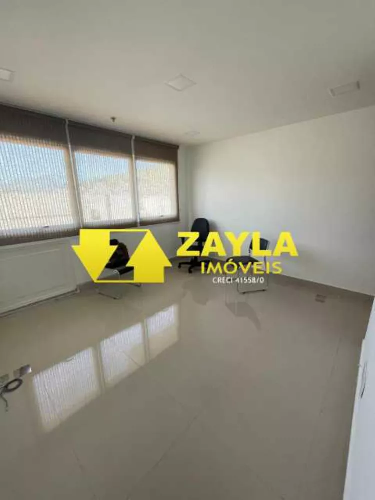 Sala-Conjunto, 25 m² - Foto 2