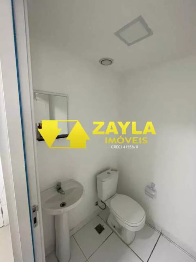 Sala-Conjunto, 25 m² - Foto 9