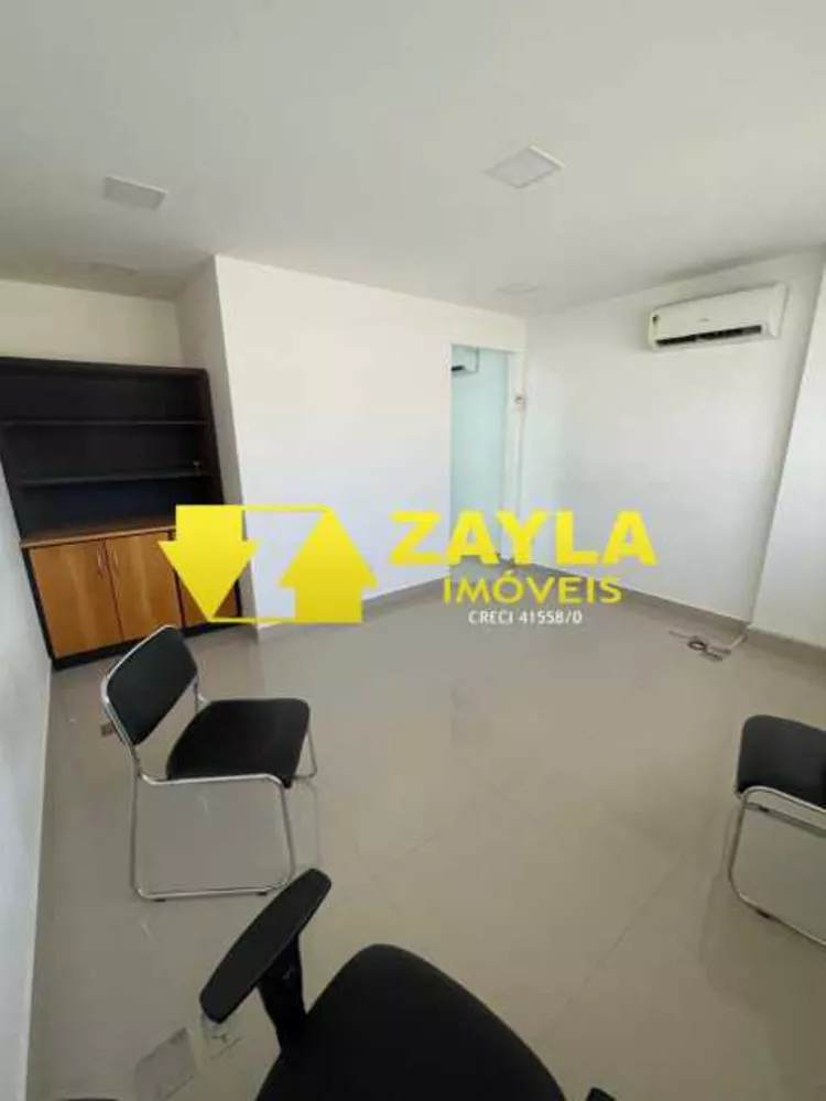 Sala-Conjunto, 25 m² - Foto 3