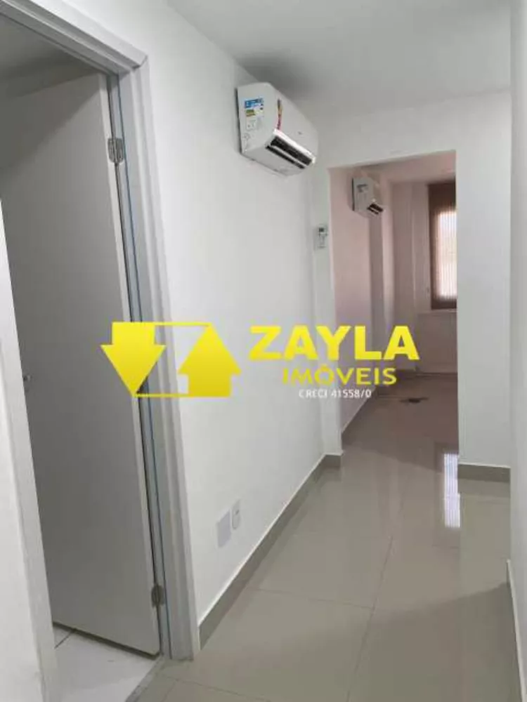 Sala-Conjunto, 25 m² - Foto 5