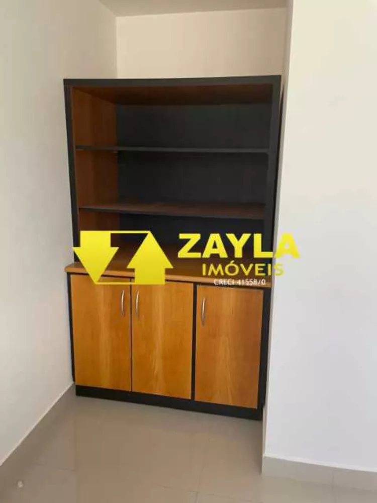 Sala-Conjunto, 25 m² - Foto 12