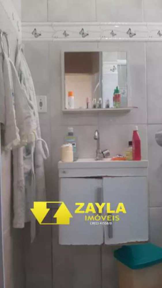 Casa, 1 quarto, 41 m² - Foto 13
