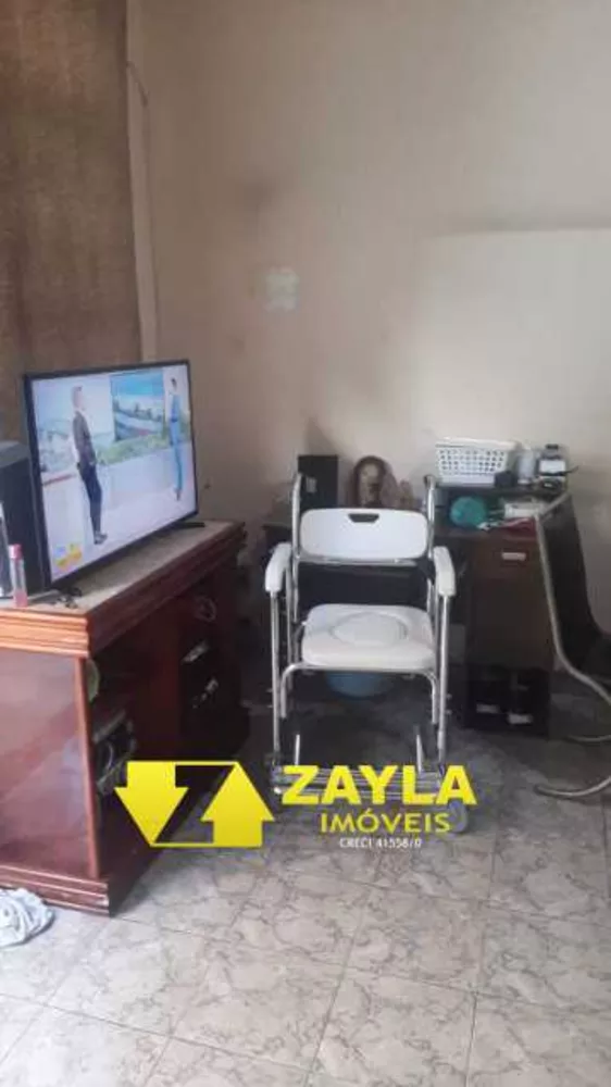 Casa, 1 quarto, 41 m² - Foto 18