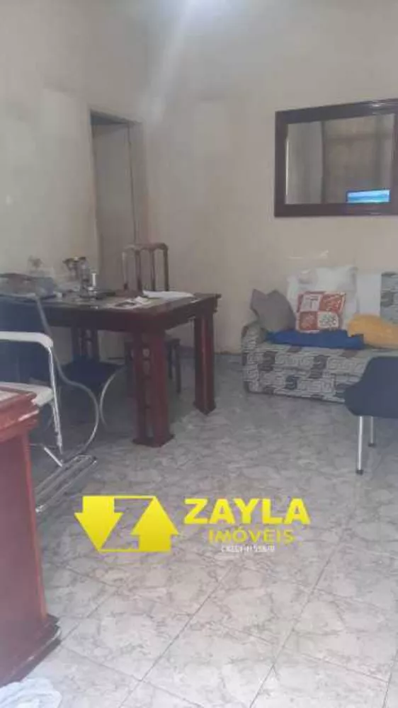 Casa, 1 quarto, 41 m² - Foto 11