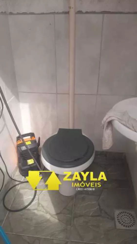 Casa, 1 quarto, 41 m² - Foto 16