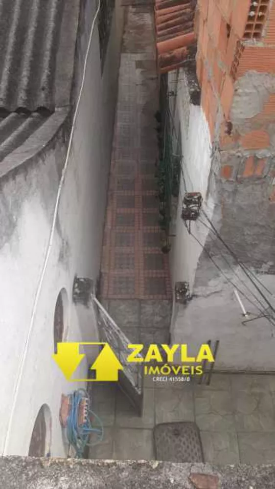 Casa, 1 quarto, 41 m² - Foto 5