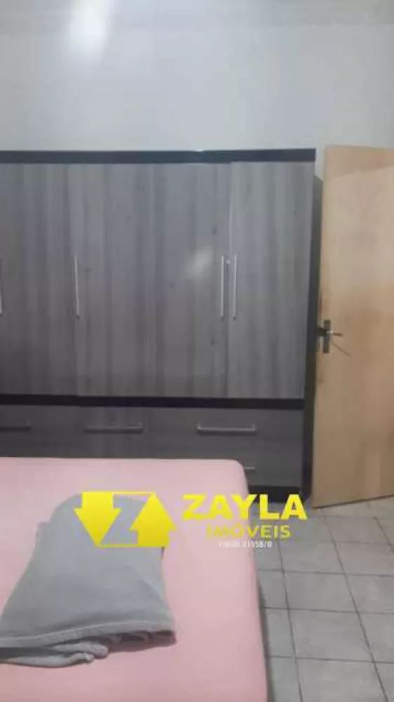 Casa, 1 quarto, 41 m² - Foto 12