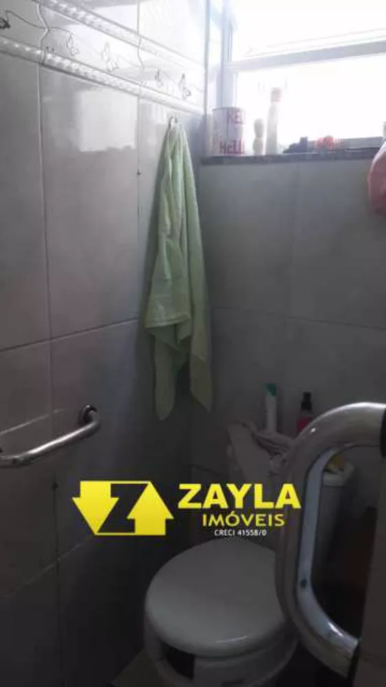 Casa, 1 quarto, 41 m² - Foto 8