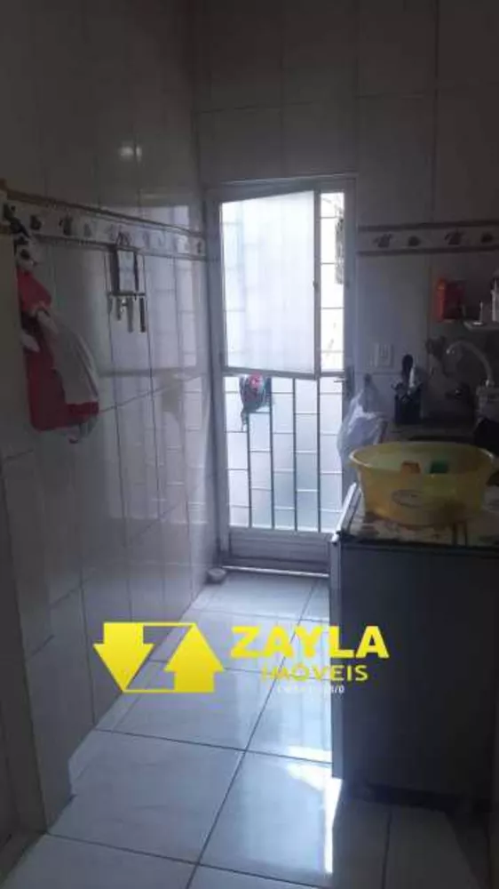 Casa, 1 quarto, 41 m² - Foto 4