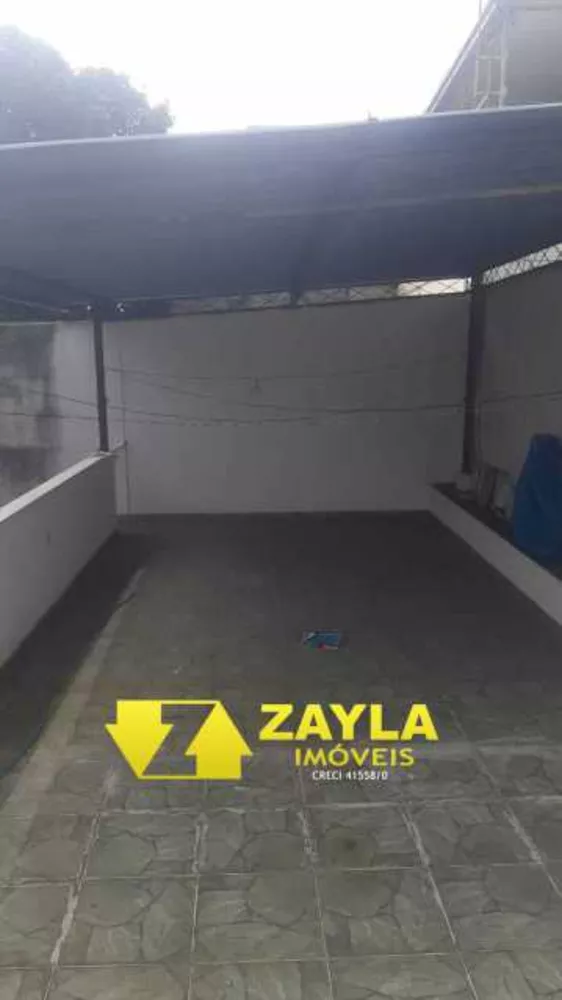 Casa, 1 quarto, 41 m² - Foto 3