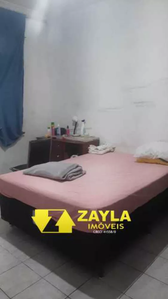 Casa, 1 quarto, 41 m² - Foto 6