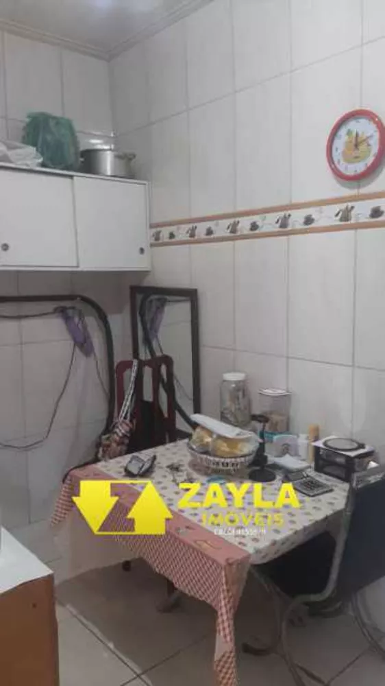 Casa, 1 quarto, 41 m² - Foto 10