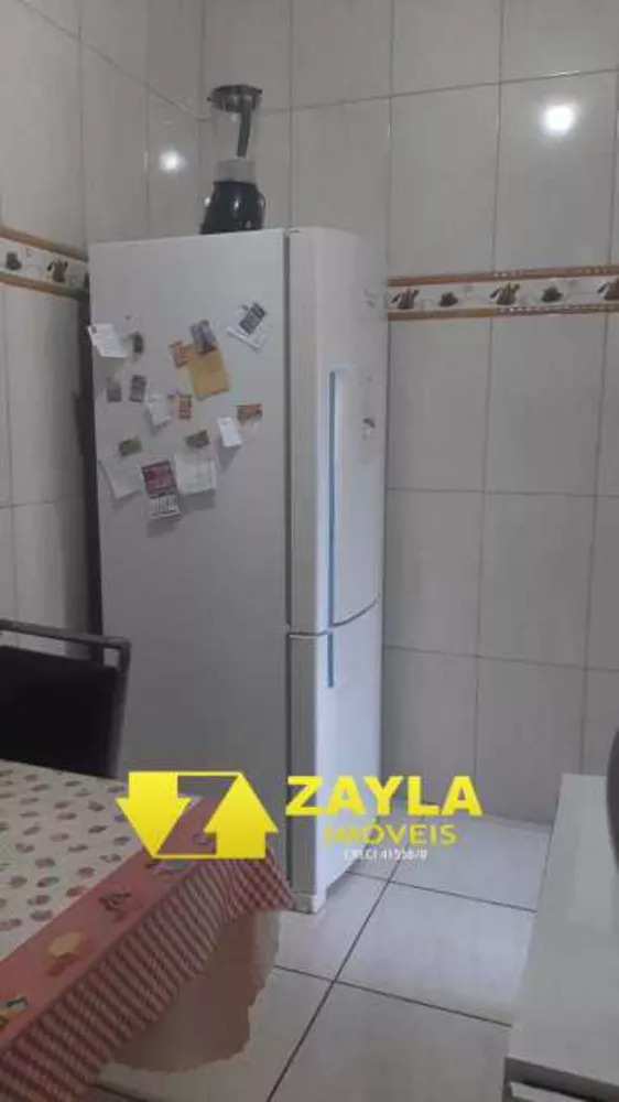 Casa, 1 quarto, 41 m² - Foto 14