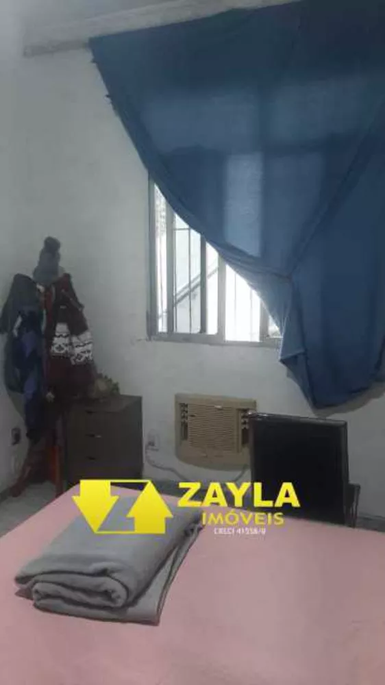 Casa, 1 quarto, 41 m² - Foto 17