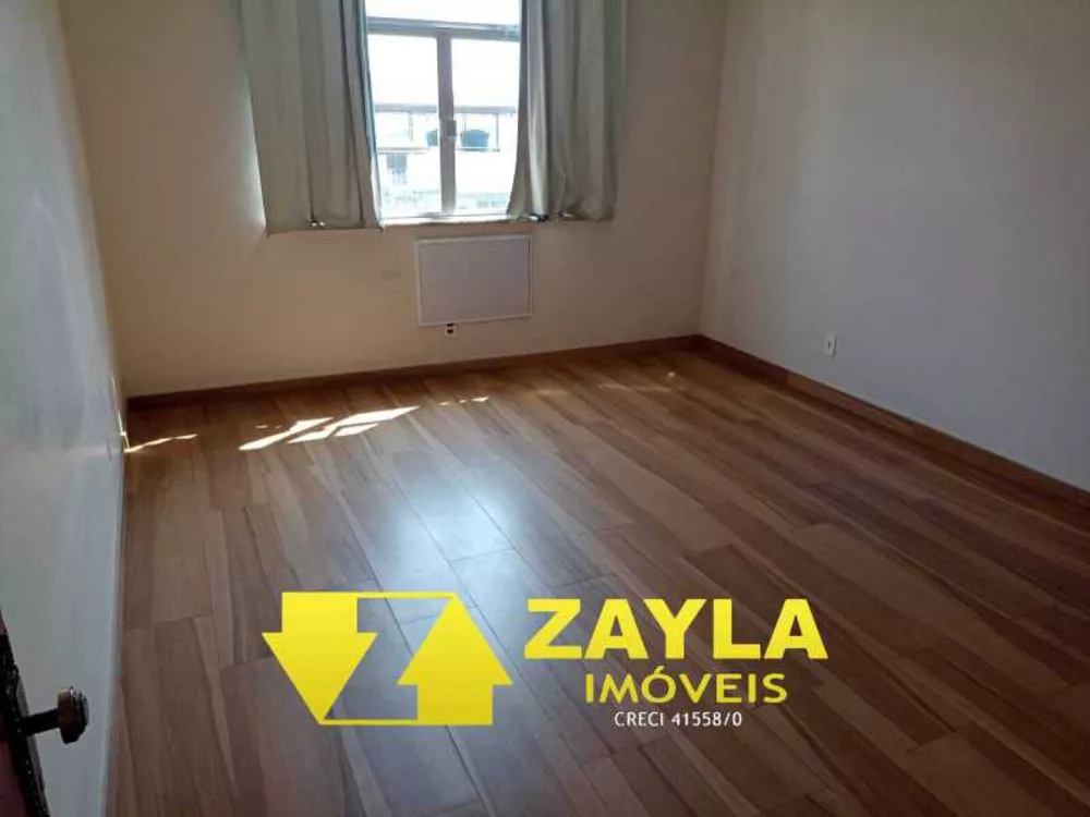 Apartamento, 3 quartos, 115 m² - Foto 3