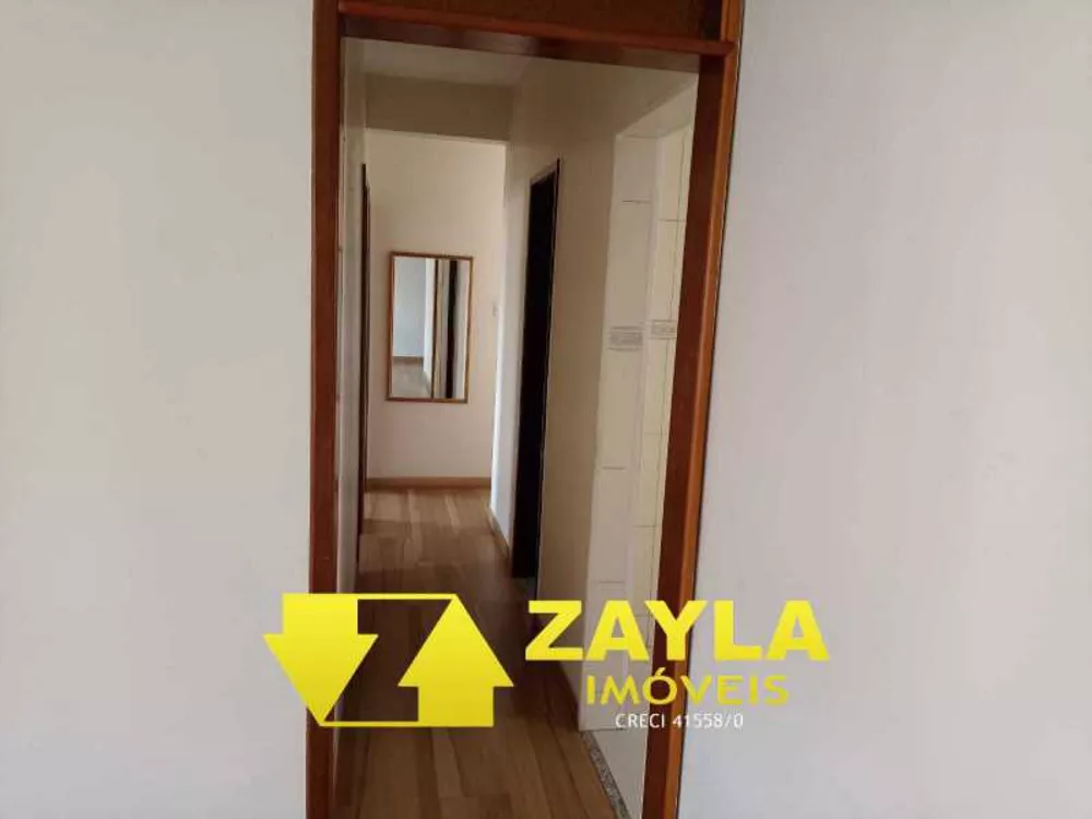 Apartamento, 3 quartos, 115 m² - Foto 9