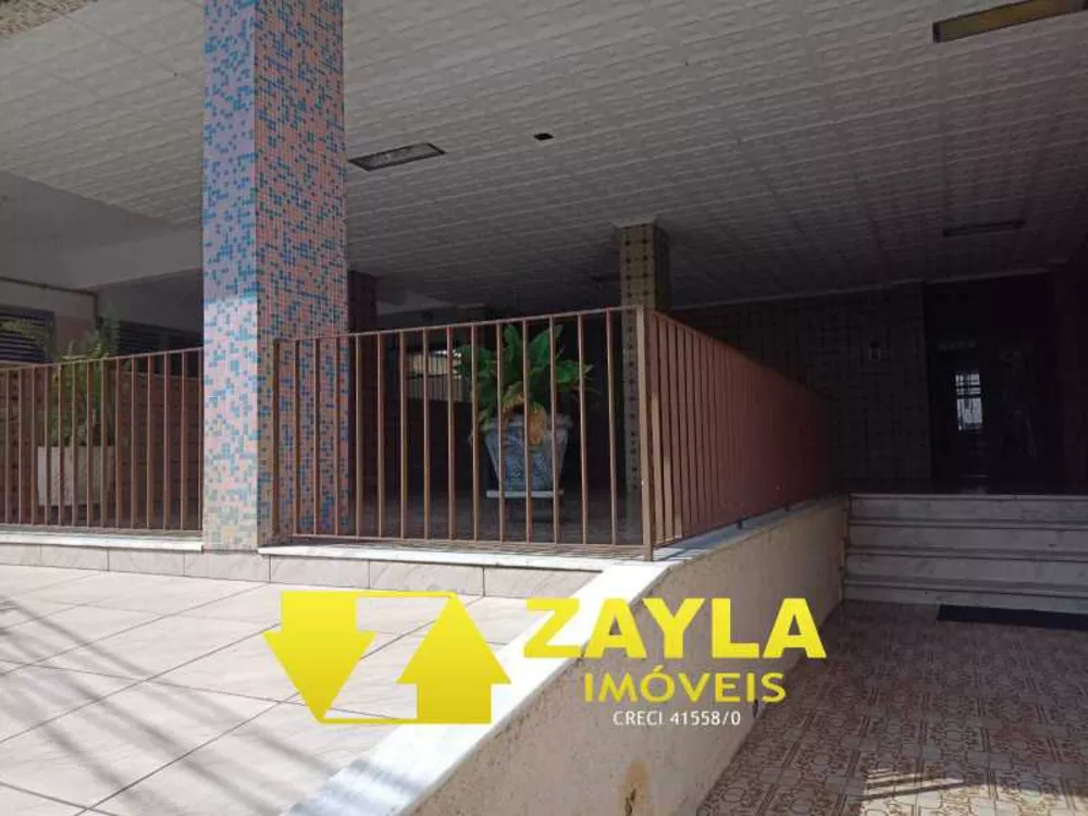 Apartamento, 3 quartos, 115 m² - Foto 21