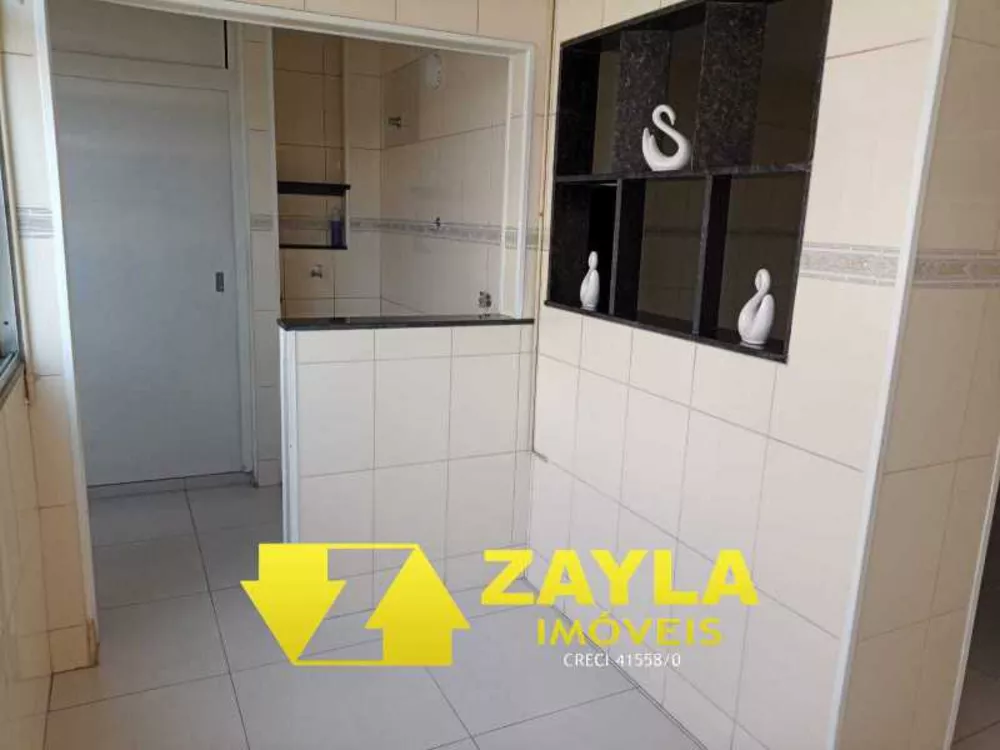 Apartamento, 3 quartos, 115 m² - Foto 1