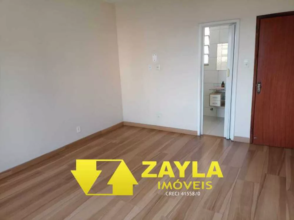 Apartamento, 3 quartos, 115 m² - Foto 11