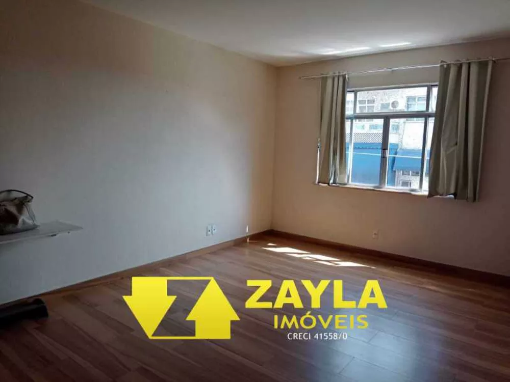 Apartamento, 3 quartos, 115 m² - Foto 6