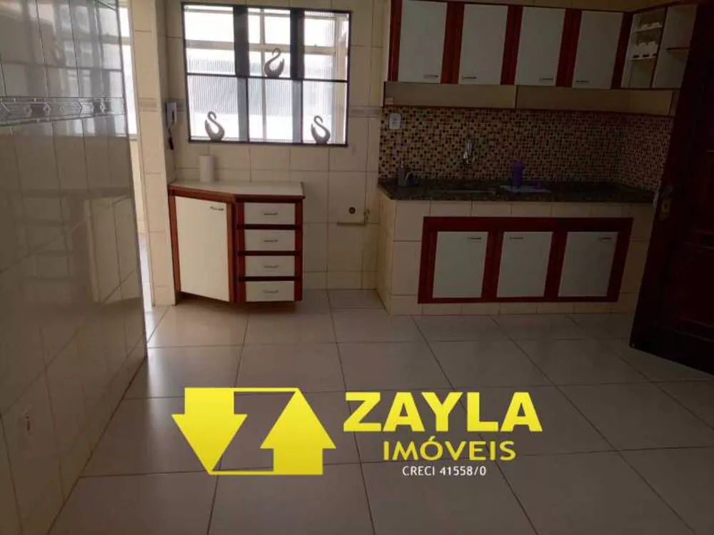 Apartamento, 3 quartos, 115 m² - Foto 2